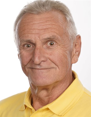 Profile picture of Gunter Nagelschmidt