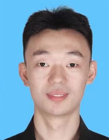 Profile picture of Kang Lei