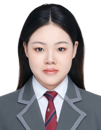 Profile picture of Shu Yuanyuan