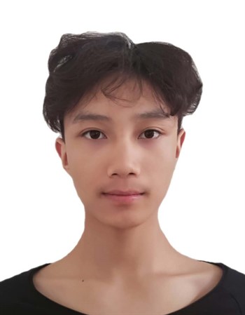 Profile picture of Huang Chengjun