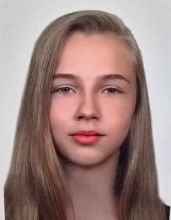 Profile picture of Elena Semenova