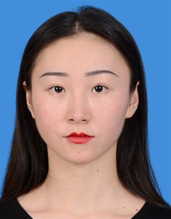 Profile picture of Feng Jiao