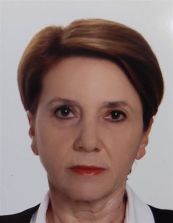 Profile picture of Maria Liso
