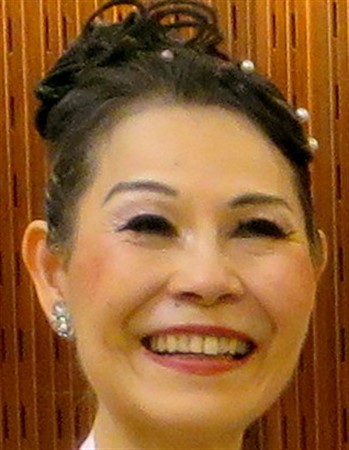 Profile picture of Tamiko Suzuki