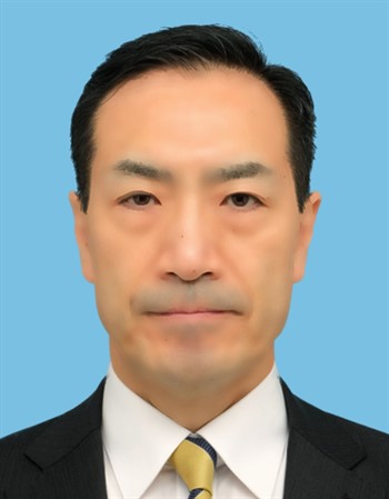 Profile picture of Jun Shimizu