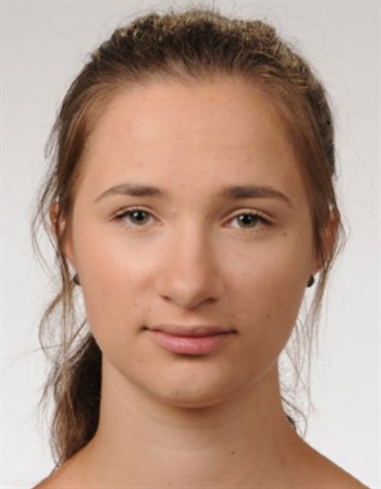 Profile picture of Finja Merle Weber