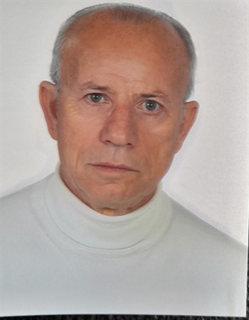 Profile picture of Vito Cutrone