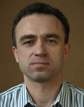 Profile picture of Anton Marcek