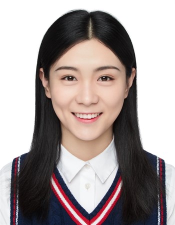Profile picture of Wang Qi