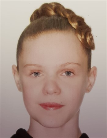 Profile picture of Afina Firsova