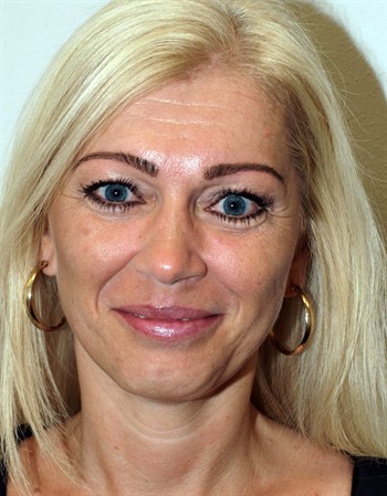 Profile picture of Irena Bartosekova