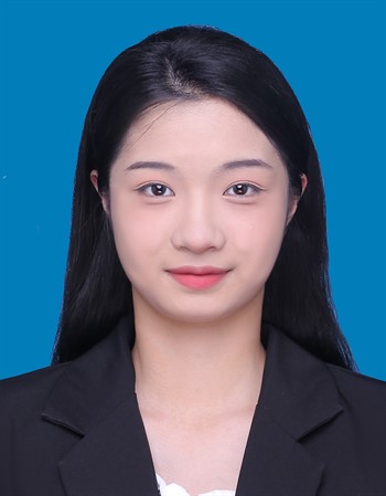 Profile picture of Wang Xinyi