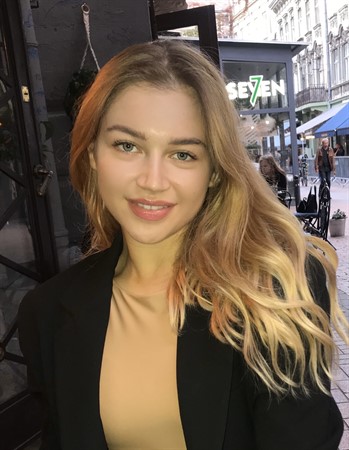 Profile picture of Ulyana Pshyk