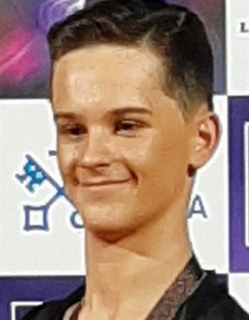 Profile picture of Kristjan Peduzzi