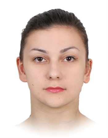 Profile picture of Anastasia Trifanova