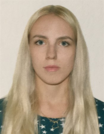 Profile picture of Elena Mazaleva