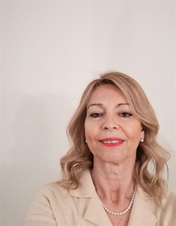 Profile picture of Lucia Capuzzo
