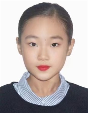 Profile picture of Cheng Zihan