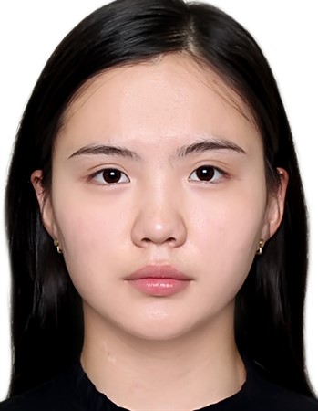 Profile picture of Gantulga Enkhjin