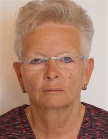Profile picture of Silvia Drees