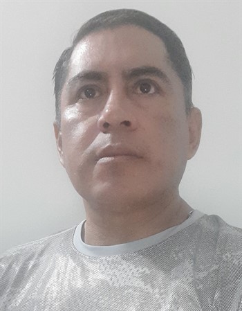 Profile picture of Guillermo Medrano Gutierrez