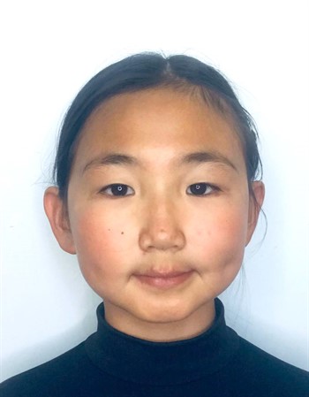 Profile picture of Nandin-Erdene Batkhuyag