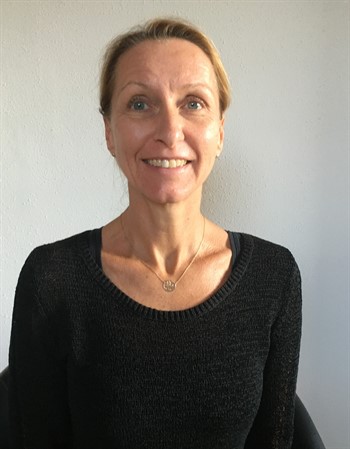 Profile picture of Petra Krist