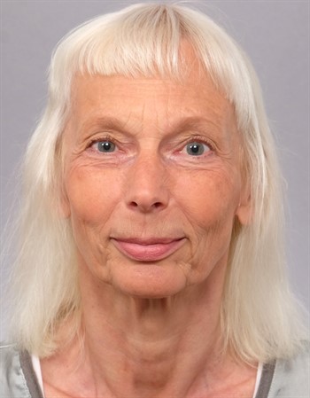 Profile picture of Petra Reich