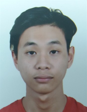 Profile picture of Fong Jun Wei