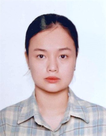 Profile picture of Nguyen Thi Hong Anh