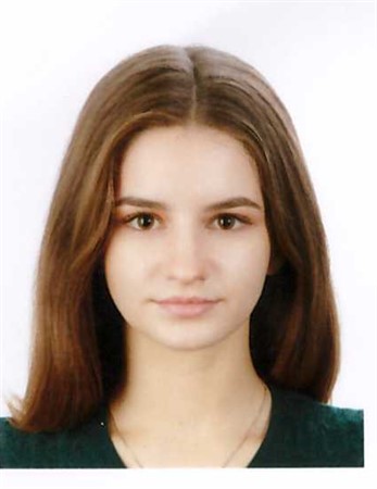 Profile picture of Victorya Dubovitskaya