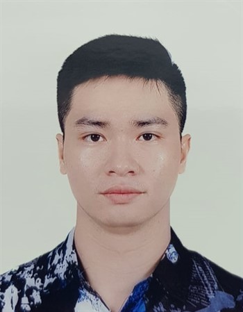 Profile picture of Nguyen Trung Kien