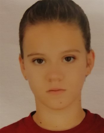 Profile picture of Angelina Torgashina