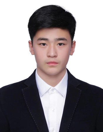 Profile picture of Guan Qihaozhe