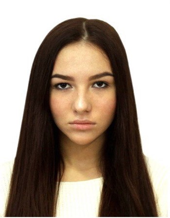 Profile picture of Alena Nikonova