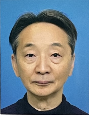 Profile picture of Sadamu Hasegawa