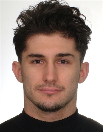Profile picture of Miljan Rancic