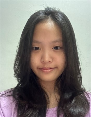 Profile picture of Chai Abby Zhi Hui