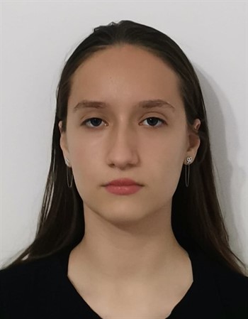 Profile picture of Predut Maria Timeea