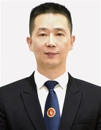 Profile picture of Xu Li Wei