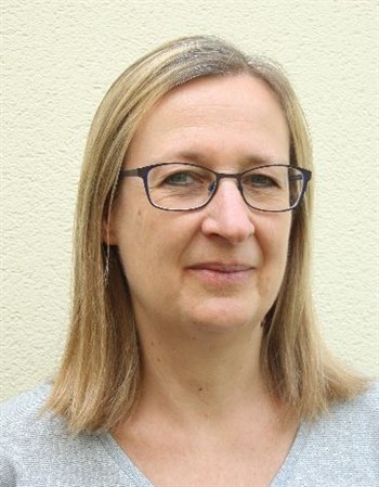 Profile picture of Annik Spaenjers