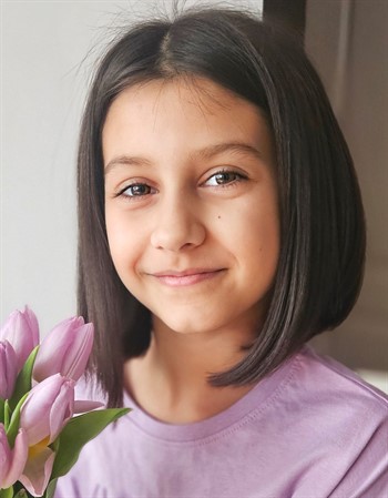 Profile picture of Mihalache Natalia