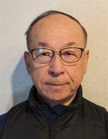 Profile picture of Osami Takahashi