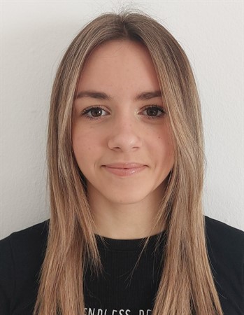 Profile picture of Zara Ivicinec