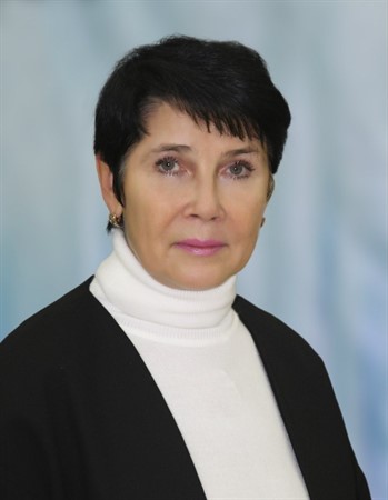 Profile picture of Galina Yakovenko