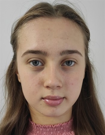 Profile picture of Sofiia Holovata