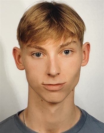 Profile picture of Niklas Laubert