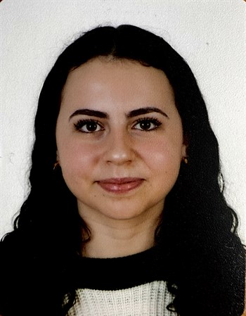Profile picture of Maria Abreu