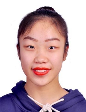 Profile picture of Jiang Fengfeng