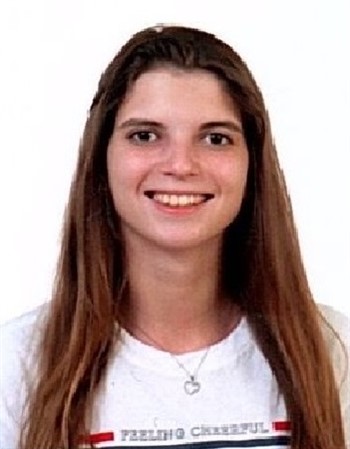 Profile picture of Ana Ferraz